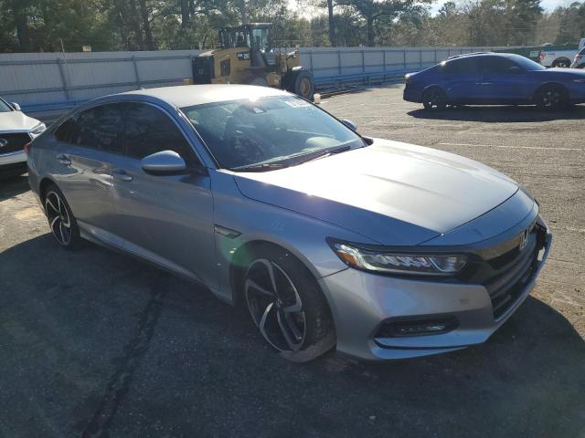 Vin: 1hgcv1f38la117511, lot: 37720384, honda accord sport 20204