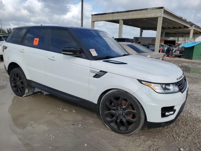 SALWR2KF5GA551860 | 2016 LAND ROVER RANGE ROVE