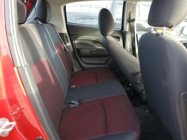 2020 MITSUBISHI MIRAGE LE ML32A5HJ8LH008369