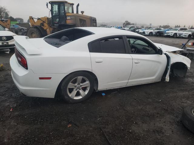 VIN 2C3CDXBG1EH286291 2014 Dodge Charger, SE no.3