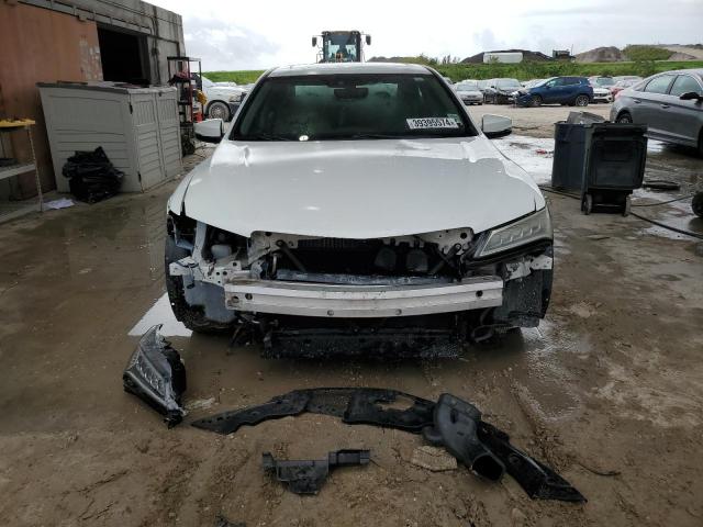 19UUB2F54FA016491 | 2015 ACURA TLX TECH