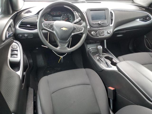 2017 Chevrolet Malibu - Image 8