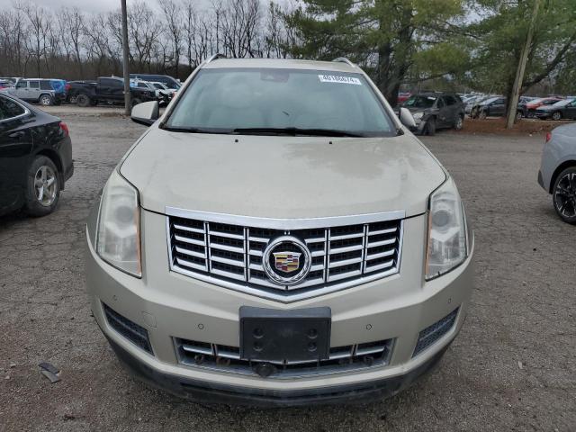 3GYFNBE31FS570000 | 2015 CADILLAC SRX LUXURY