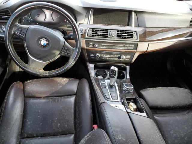 WBA5B3C53FD540904 | 2015 BMW 535 XI