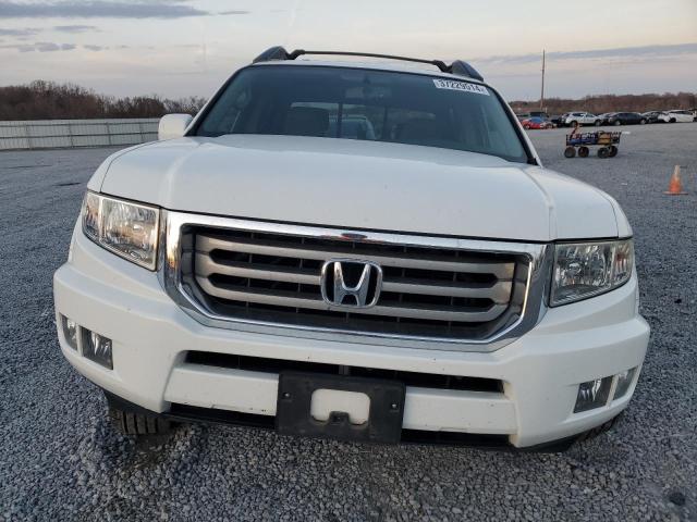 5FPYK1F53EB012102 | 2014 HONDA RIDGELINE