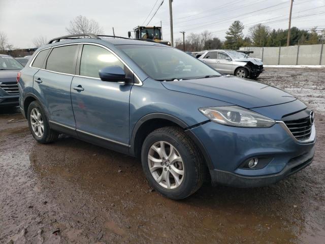 JM3TB3CV3F0460852 | 2015 MAZDA CX-9 TOURI