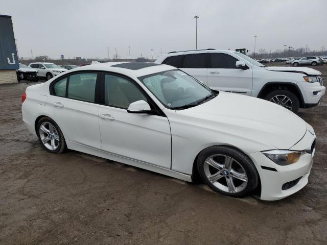 WBA3B3C57EF544772 | 2014 BMW 328 XI