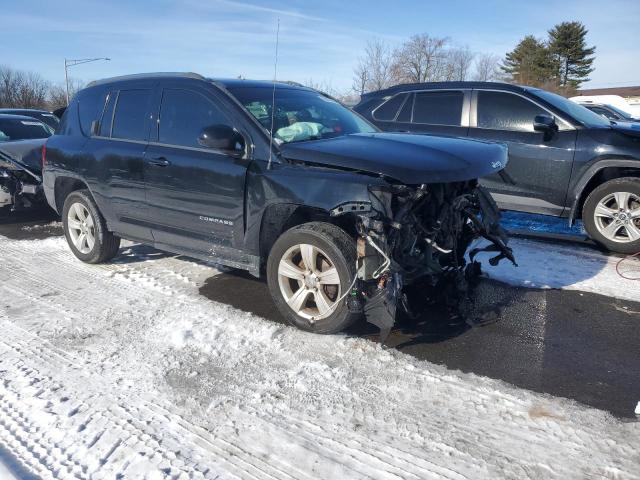 1C4NJDEB3ED664958 | 2014 JEEP COMPASS LA