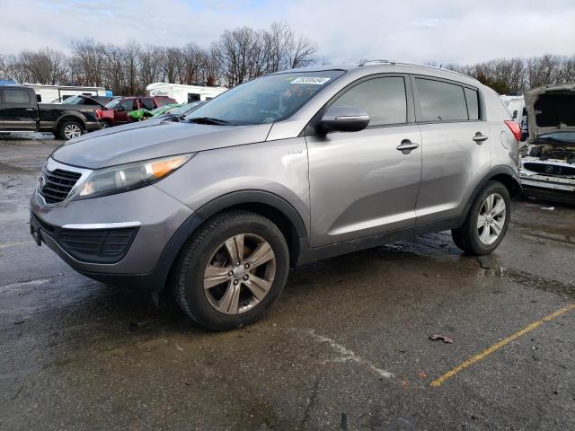 2011 Kia Sportage LX