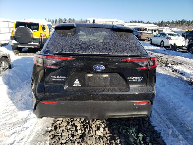 2023 SUBARU SOLTERRA P JTMABABA2PA003139