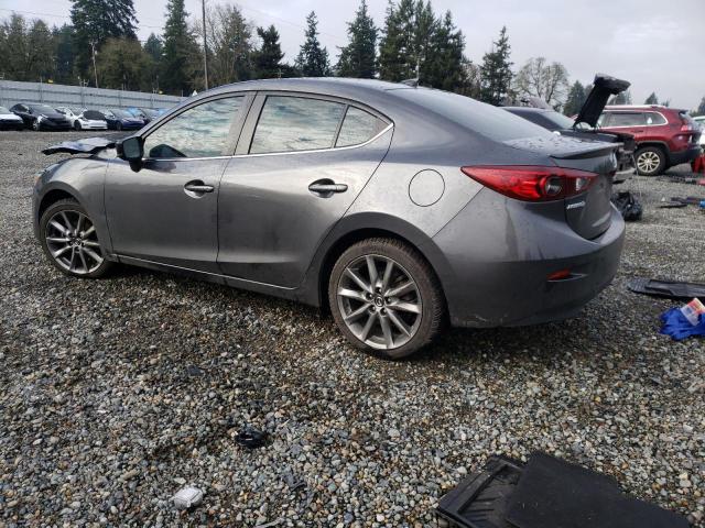 JM1BN1V35J1158106 | 2018 MAZDA 3 TOURING