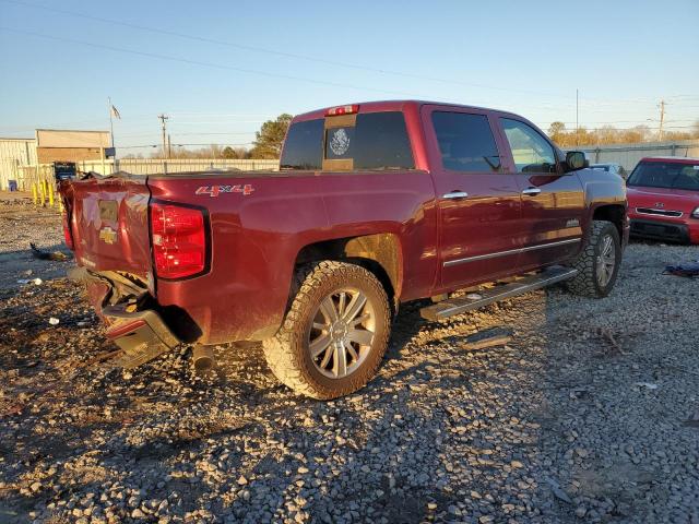 3GCUKTEJ4EG483266 | 2014 CHEVROLET SILVERADO