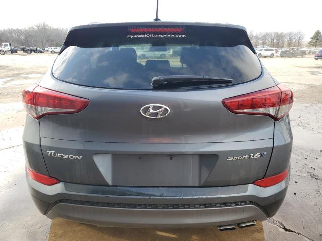 KM8J33A29GU215730 | 2016 HYUNDAI TUCSON LIM