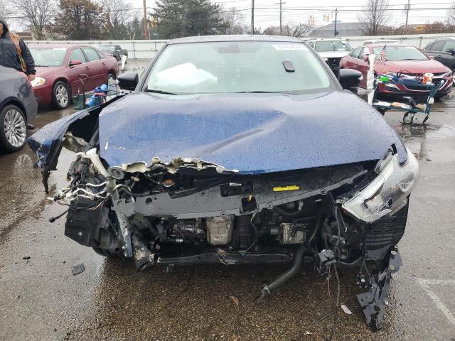2017 NISSAN MAXIMA 3.5 - 1N4AA6AP5HC411667
