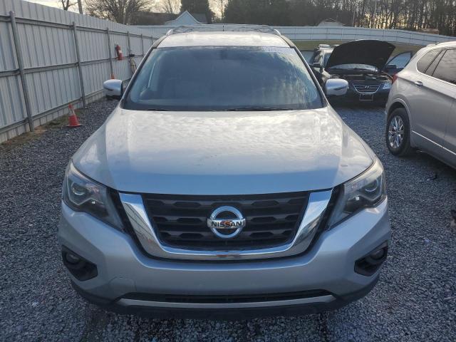 5N1DR2MN2HC645442 | 2017 NISSAN PATHFINDER