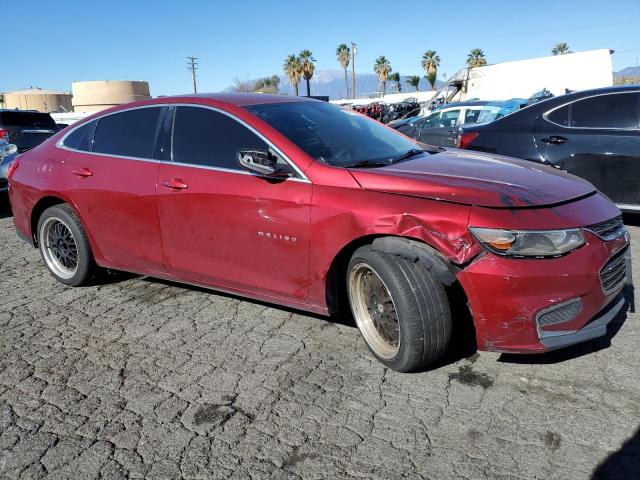 1G1ZD5ST5JF177506 | 2018 CHEVROLET MALIBU LT