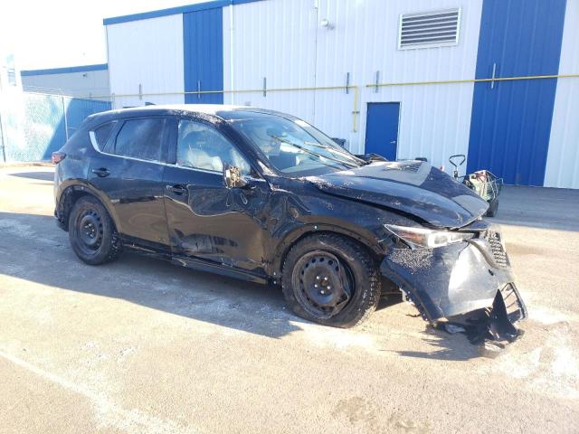 JM3KFBDY7P0236164 | 2023 MAZDA CX-5 GT