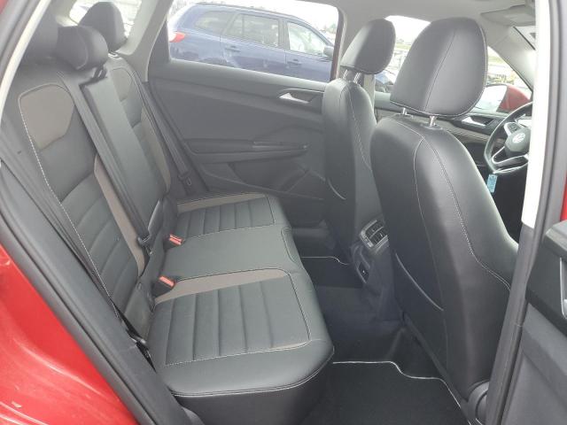 2023 VOLKSWAGEN TAOS SEL 3VV2X7B21PM313966