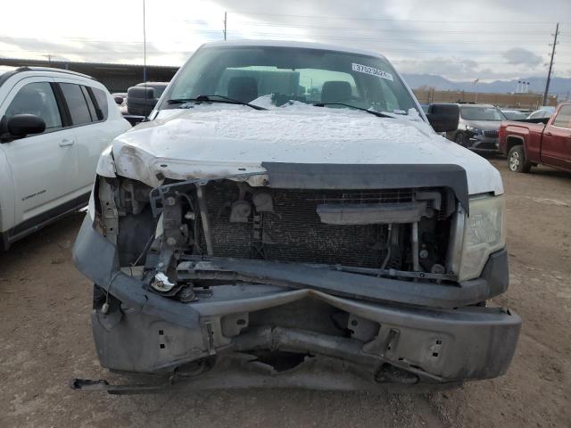 1FTMF1EMXEKE26775 | 2014 FORD F150