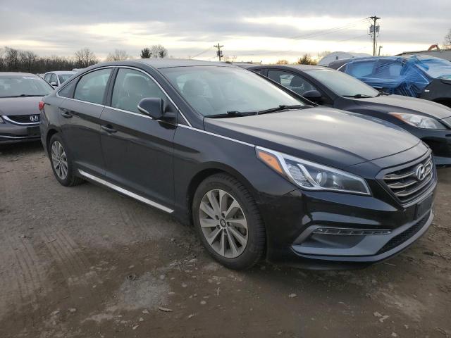 5NPE34AF0FH098451 | 2015 HYUNDAI SONATA SPO