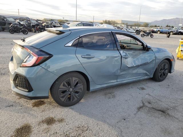 SHHFK7H51JU220326 | 2018 HONDA CIVIC EX