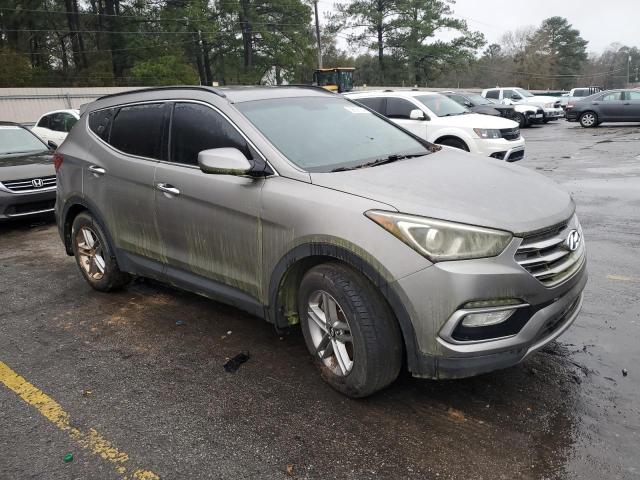 5XYZU3LB9HG434188 | 2017 HYUNDAI SANTA FE S