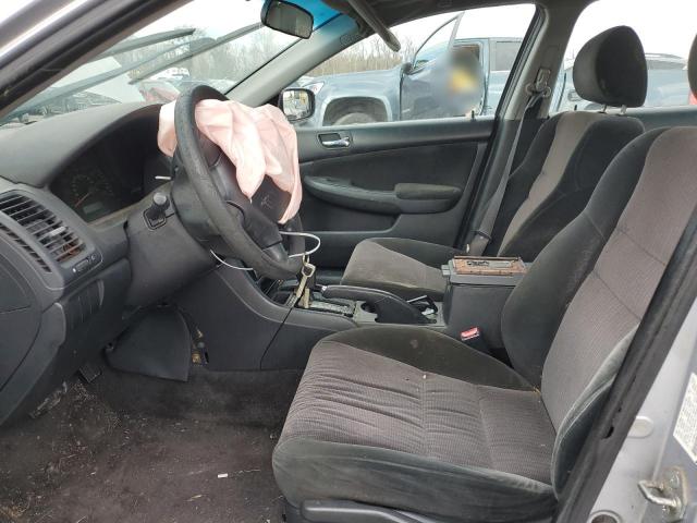 2005 Honda Accord Dx VIN: 1HGCM56115A187556 Lot: 49632194