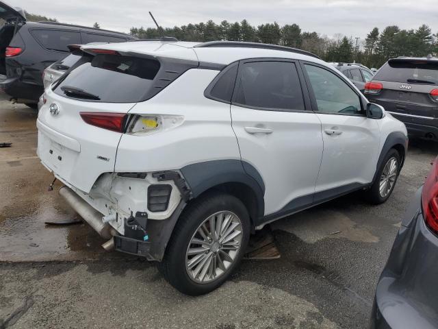 KM8K2CAA7JU183513 | 2018 HYUNDAI KONA SEL