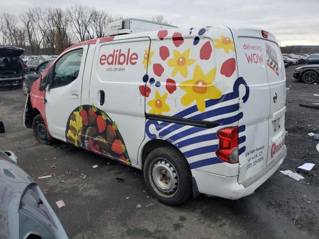 2013 Nissan Nv200 2.5S VIN: 3N6CM0KN5DK696134 Lot: 37400294