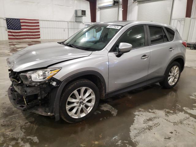 2013 Mazda CX-5 