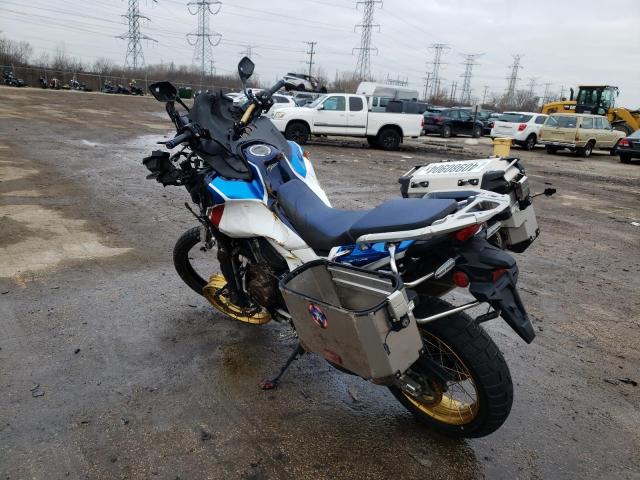 2020 HONDA CRF1100 D4 JH2SD1040LK000036