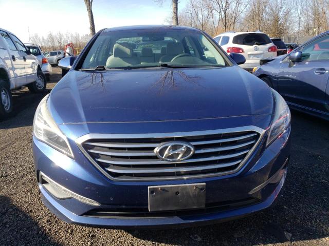 5NPE24AF8FH132977 | 2015 HYUNDAI SONATA SE