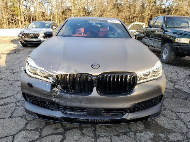 VIN WBA7F2C59HG543718 2017 BMW 7 Series, 750 no.5