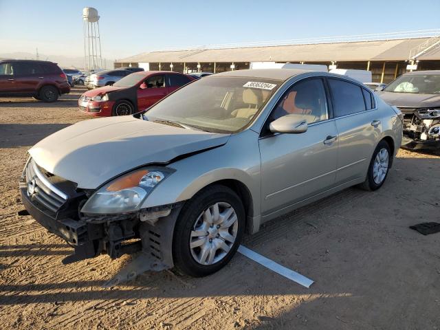 2009 Nissan Altima 2.5