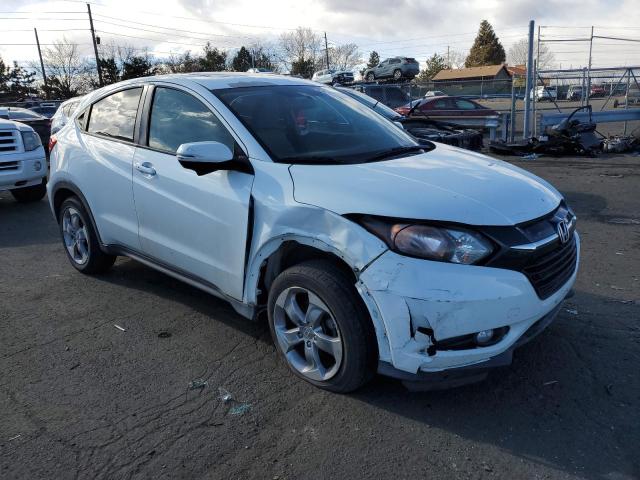 3CZRU6H54HM732181 | 2017 HONDA HR-V EX