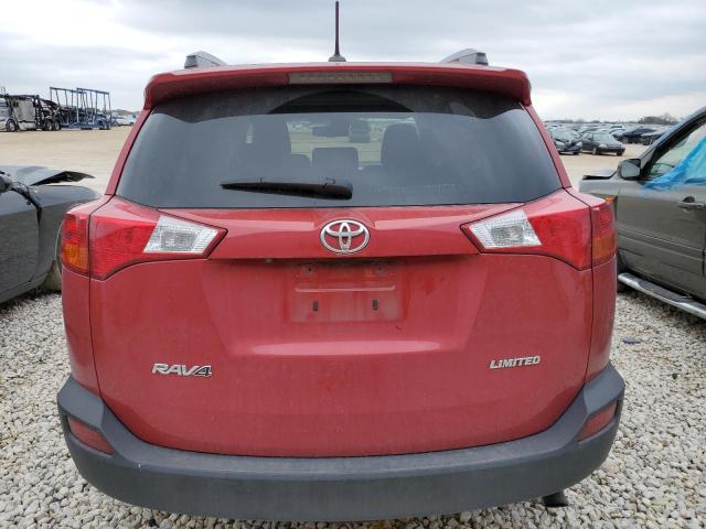 2T3YFREV1EW129961 | 2014 TOYOTA RAV4 LIMIT