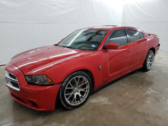 2012 Dodge Charger R/T