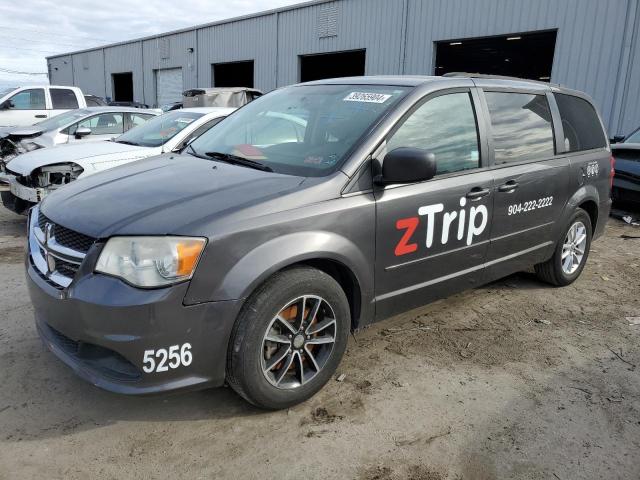 2C4RDGCG0GR370619 | 2016 Dodge grand caravan sxt