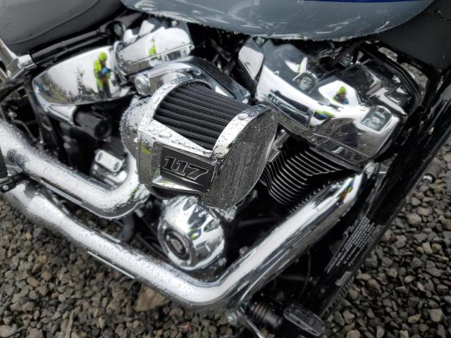 2023 HARLEY-DAVIDSON FXBR 1HD1YEZ16PB061582