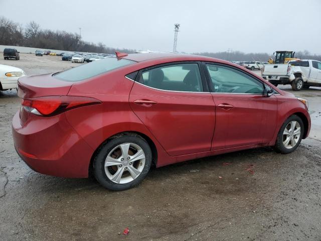 5NPDH4AE9GH732944 | 2016 HYUNDAI ELANTRA SE