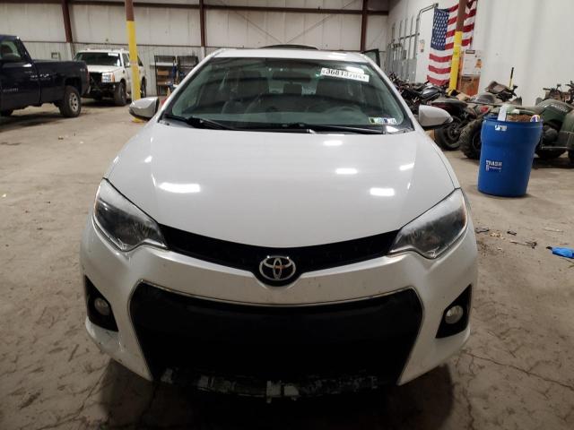 2T1BURHE2GC689427 | 2016 TOYOTA COROLLA L