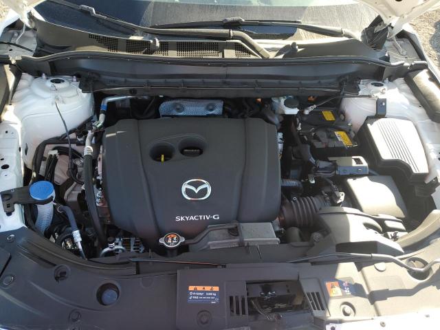 2023 MAZDA CX-5 SELEC - JM3KFBBM0P0291779
