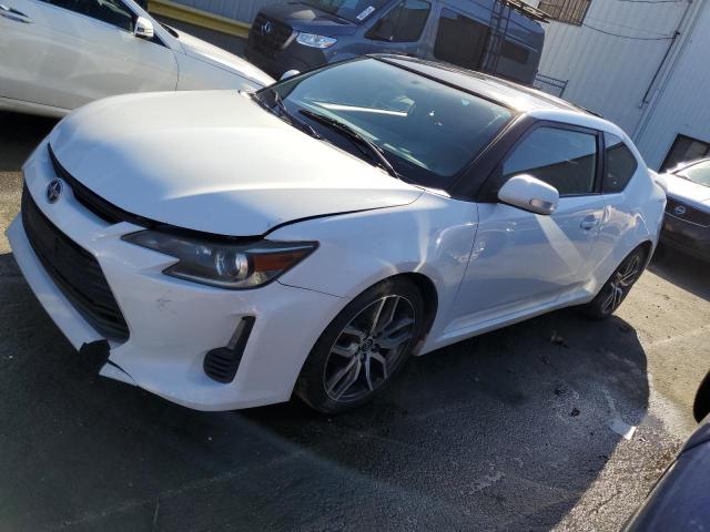 JTKJF5C75E3083156 | 2014 TOYOTA SCION TC