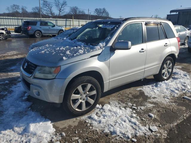 2010 Suzuki Grand Vitara JLX