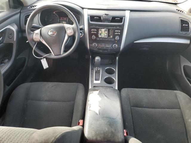 1N4AL3AP0FC456585 | 2015 NISSAN ALTIMA 2.5