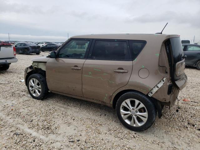 KNDJP3A57E7101899 | 2014 KIA SOUL +