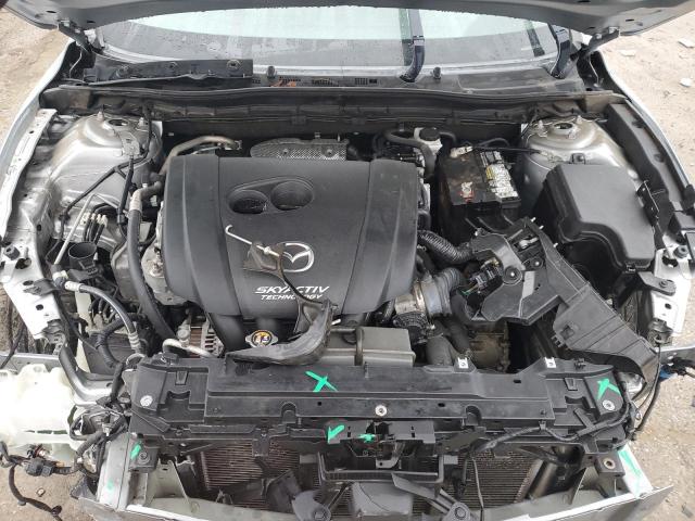 VIN 4T1BF1FK4EU459999 2014 Toyota Camry, LE no.11