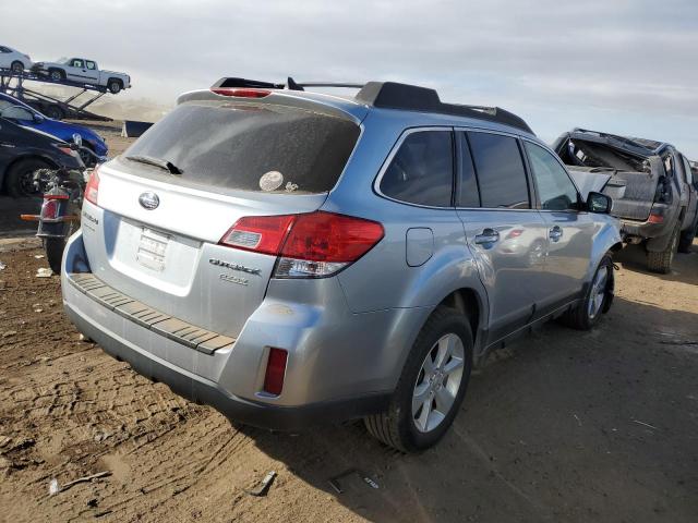 4S4BRBCC9E3215863 | 2014 SUBARU OUTBACK 2.