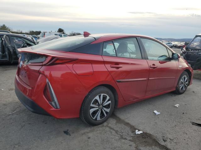 JTDKARFP7H3009318 | 2017 TOYOTA PRIUS PRIM