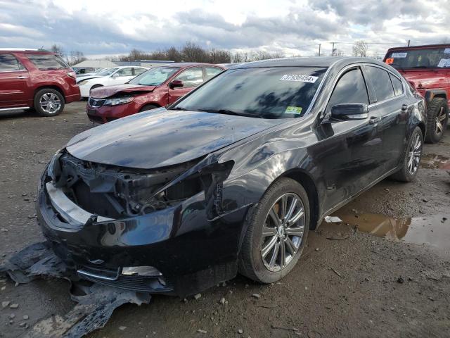 Acura TL